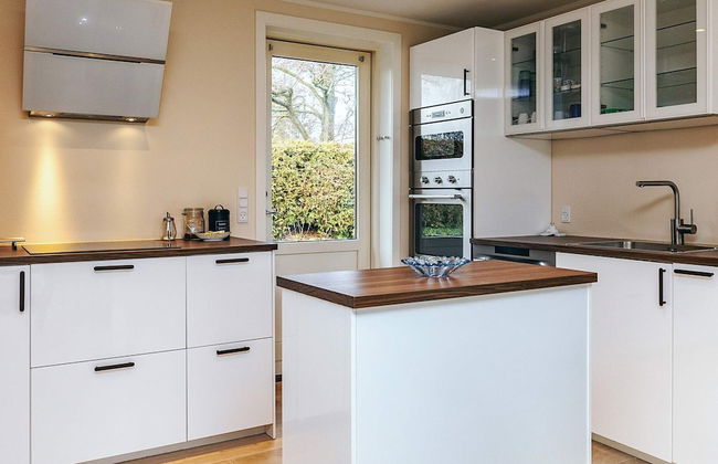 10-person Home in Rodvig Stevns - Foto 45