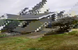 Photo 1 - 6 Person Holiday Home in Skibby
