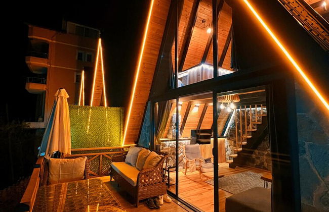 Mirana Bungalov - Foto 46