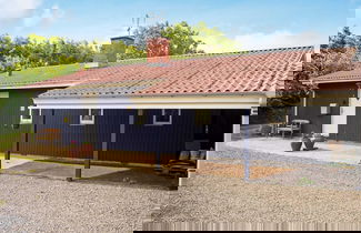 Foto 1 - 6 Person Holiday Home in Hurup Thy