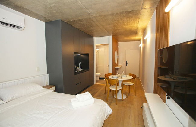 Urban Rent - Tu hogar temporario - Foto 57