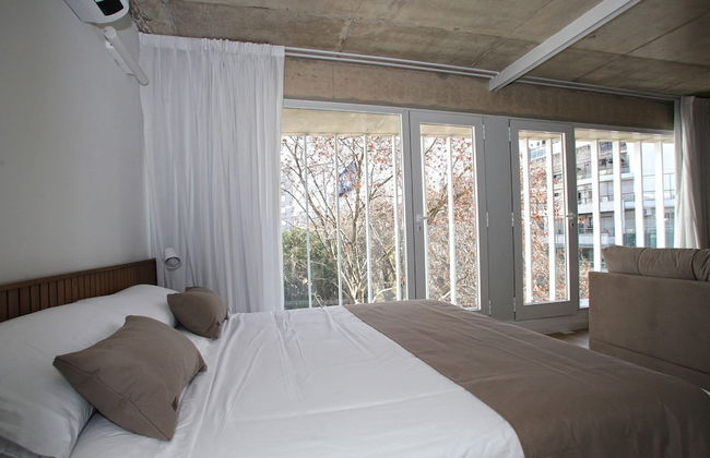 Urban Rent - Tu hogar temporario - Foto 19