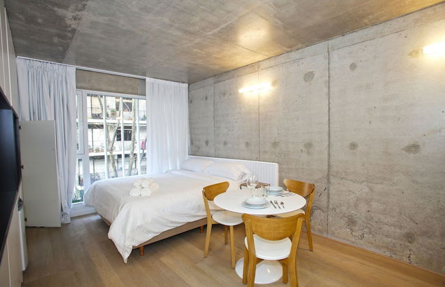Urban Rent - Tu hogar temporario - Foto 6