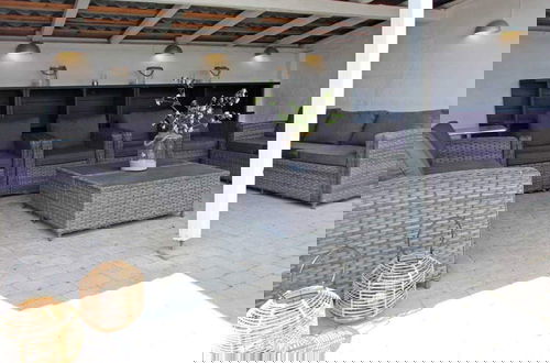 Foto 17 - 14 Person Holiday Home in Nexo