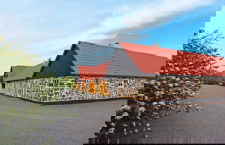 Foto 1 - 14 Person Holiday Home in Nexo