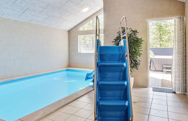 18 Person Holiday Home in Fjerritslev - Foto 22