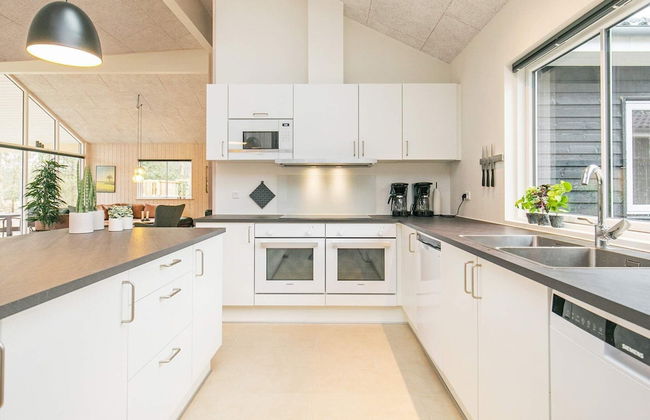 18 Person Holiday Home in Fjerritslev - Foto 9