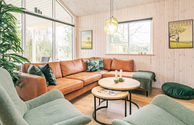 18 Person Holiday Home in Fjerritslev - Foto 15
