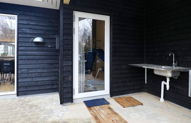 18 Person Holiday Home in Fjerritslev - Foto 35