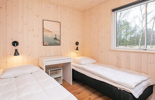 18 Person Holiday Home in Fjerritslev - Foto 6