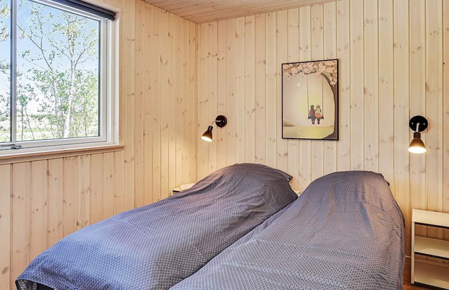 18 Person Holiday Home in Fjerritslev - Foto 3