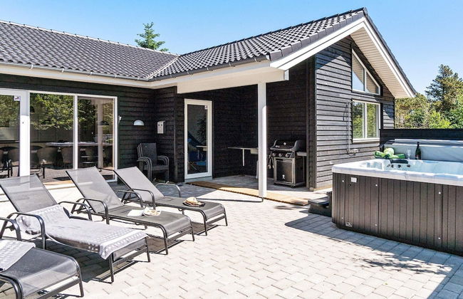 18 Person Holiday Home in Fjerritslev - Foto 20