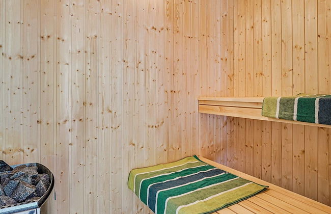 18 Person Holiday Home in Fjerritslev - Foto 32