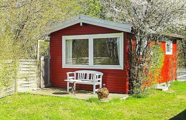 6 Person Holiday Home in Gorlev - Photo 35