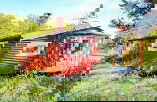 Foto 1 - 6 Person Holiday Home in Gorlev