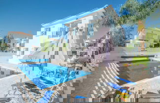Photo 1 - Villa Delia Palm 17