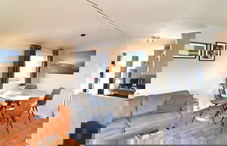 Photo 1 - Serene Dune Chalet Located Between Golf Course and Beach