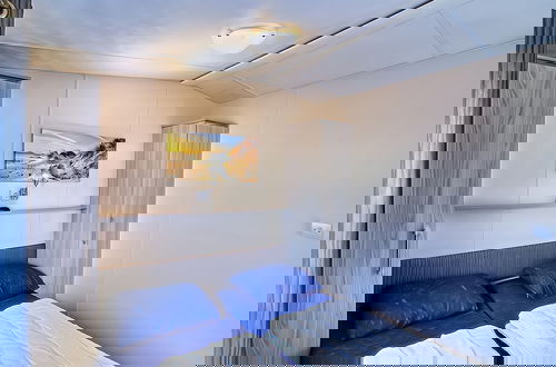 Photo 2 - Serene Dune Chalet Located Between Golf Course and Beach