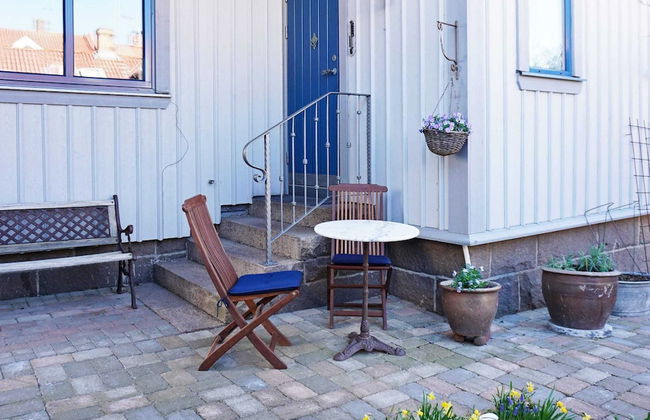 4 Person Holiday Home in Lysekil-by Traum - Foto 18