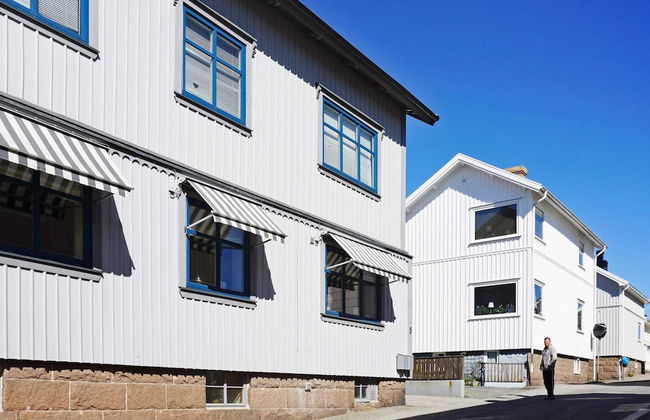 4 Person Holiday Home in Lysekil-by Traum - Foto 1