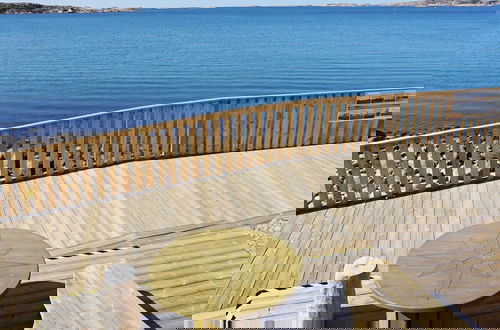 Foto 16 - 4 Person Holiday Home in Lysekil-by Traum