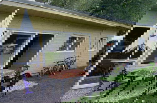 Foto 8 - Pretty Bungalow in Bodendorf on Lake Ossiach
