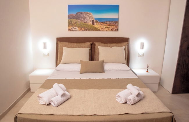 Masseria Pozzelle - Foto 1
