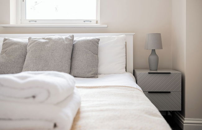 Stunning 2 Bed in Centre of Cheltenham - Foto 2