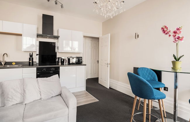 Stunning 2 Bed in Centre of Cheltenham - Foto 20
