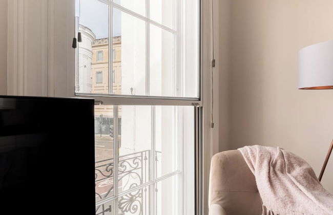 Stunning 2 Bed in Centre of Cheltenham - Foto 43