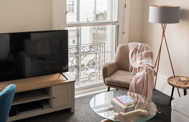 Stunning 2 Bed in Centre of Cheltenham - Foto 23