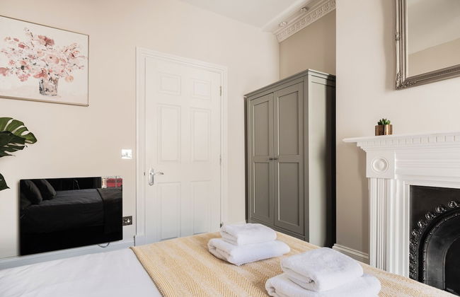 Stunning 2 Bed in Centre of Cheltenham - Foto 6