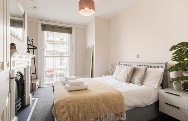 Stunning 2 Bed in Centre of Cheltenham - Foto 12