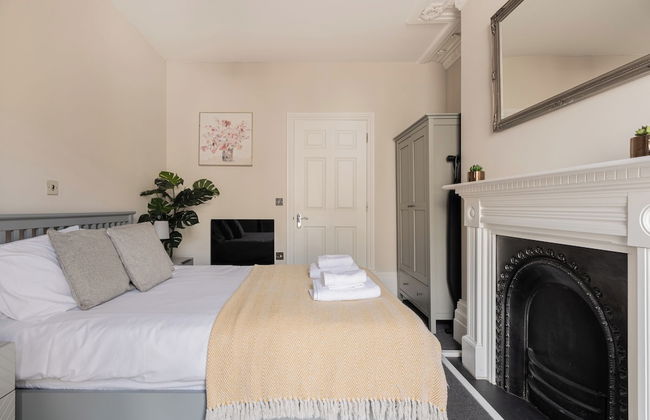 Stunning 2 Bed in Centre of Cheltenham - Foto 13