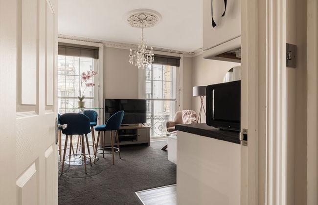 Stunning 2 Bed in Centre of Cheltenham - Foto 40