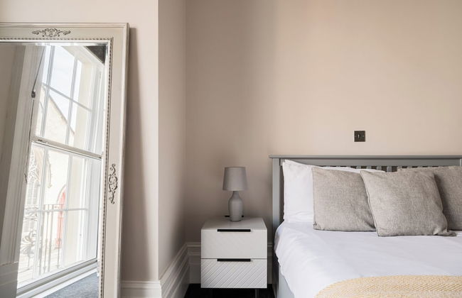Stunning 2 Bed in Centre of Cheltenham - Foto 11