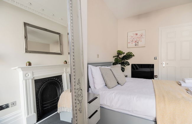 Stunning 2 Bed in Centre of Cheltenham - Foto 14