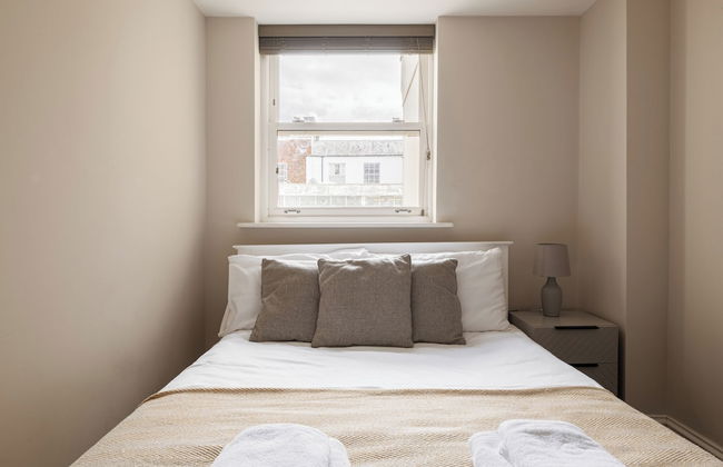Stunning 2 Bed in Centre of Cheltenham - Foto 4