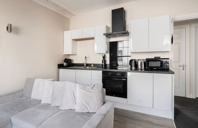 Stunning 2 Bed in Centre of Cheltenham - Foto 22