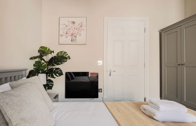 Stunning 2 Bed in Centre of Cheltenham - Foto 16