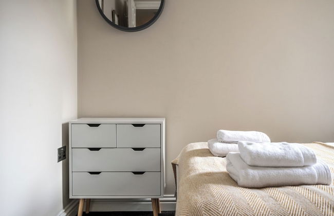 Stunning 2 Bed in Centre of Cheltenham - Foto 1