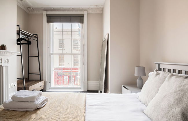 Stunning 2 Bed in Centre of Cheltenham - Foto 17
