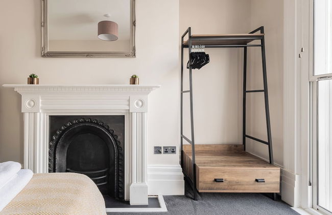 Stunning 2 Bed in Centre of Cheltenham - Foto 8