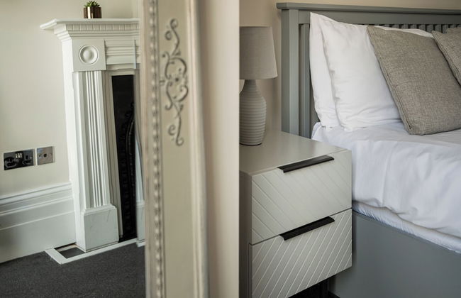 Stunning 2 Bed in Centre of Cheltenham - Foto 19