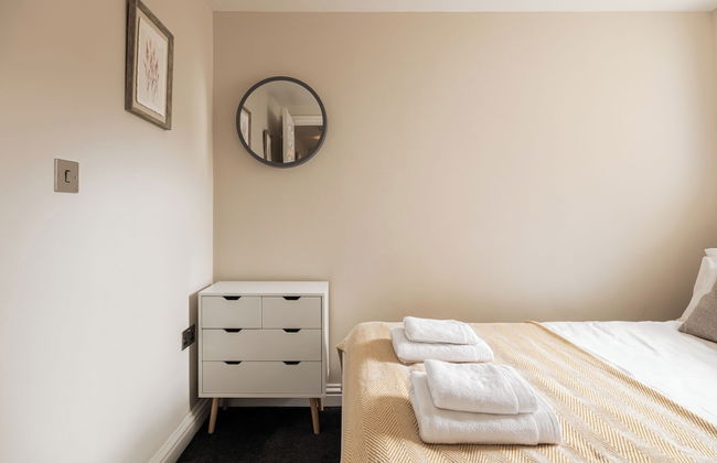 Stunning 2 Bed in Centre of Cheltenham - Foto 3