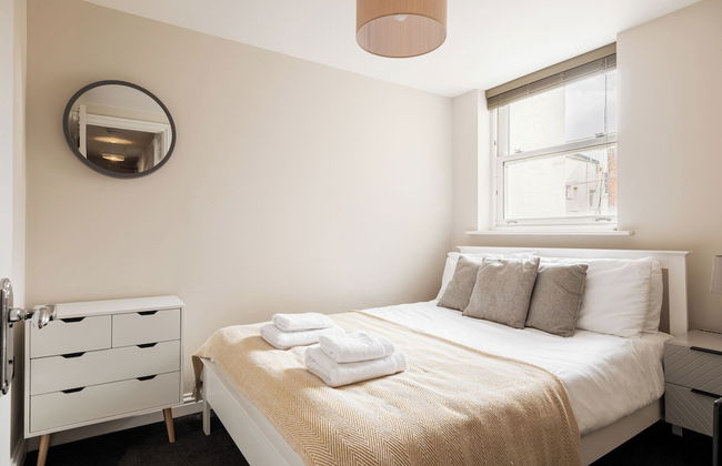 Stunning 2 Bed in Centre of Cheltenham - Foto 5