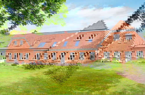 Foto 1 - 20 Person Holiday Home in Ulfborg
