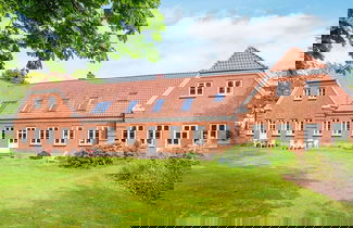 Foto 1 - 20 Person Holiday Home in Ulfborg