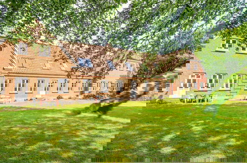 Foto 49 - 20 Person Holiday Home in Ulfborg