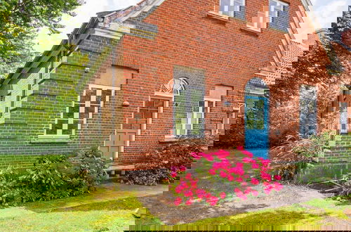 Foto 54 - 20 Person Holiday Home in Ulfborg